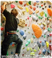 Bouldern